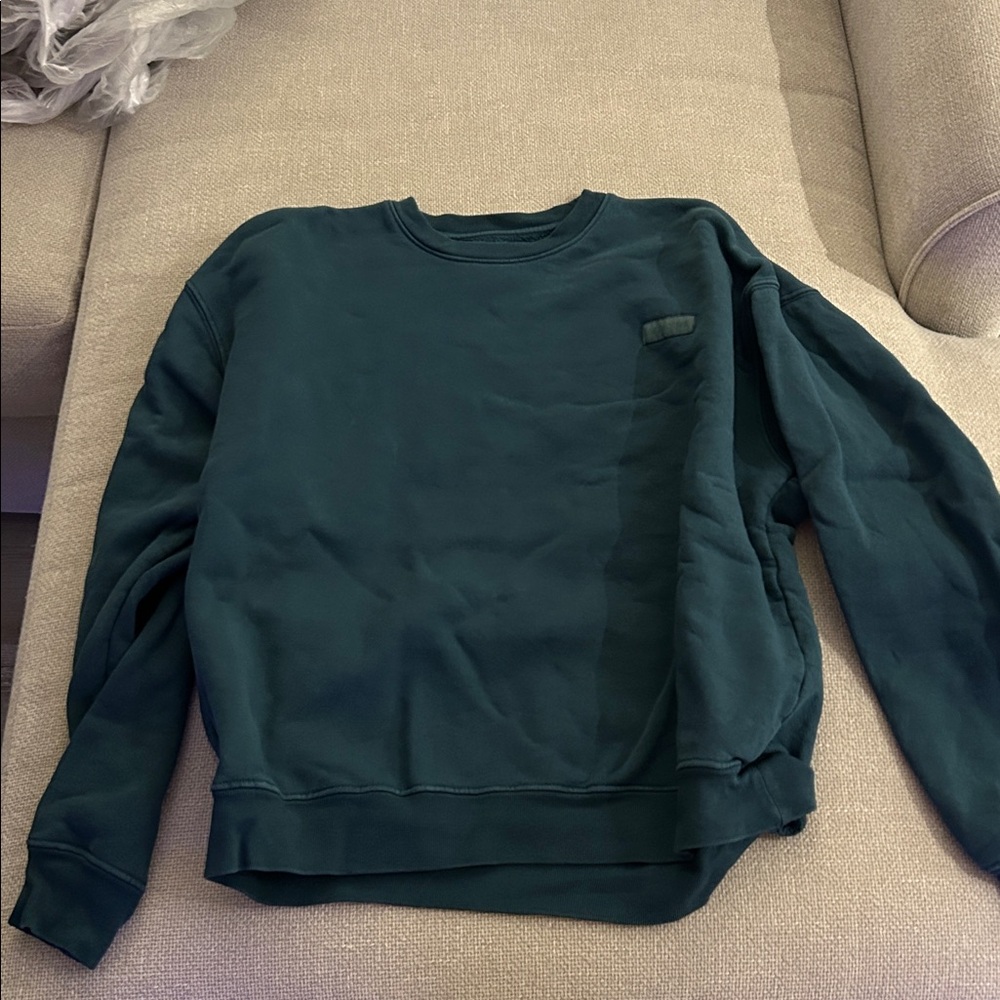 Set Active Crewneck